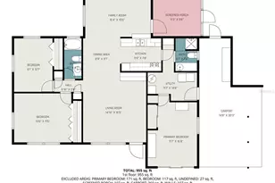 3468 Roslyn Rd, Venice, FL 34293 - Photo 2