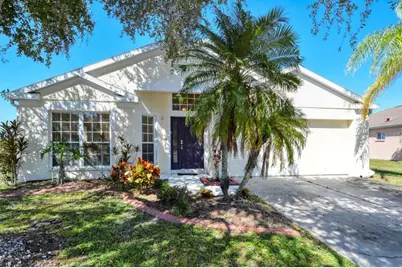 4509 Cabbage Key Terrace, Bradenton, FL 34203 - Photo 2