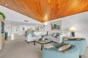 5635 Gulf of Mexico Dr, Longboat Key, FL 34228 - Photo 6