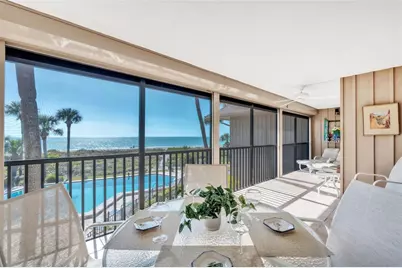 5635 Gulf Of Mexico Drive #202, Longboat Key, FL 34228 - Photo 2