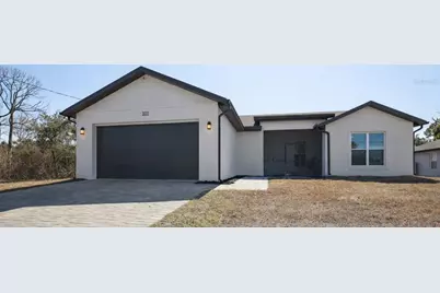 3031 Bellefonte Avenue, North Port, FL 34286 - Photo 1