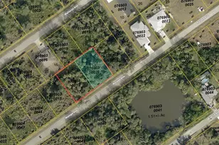 Malaga Ave, North Port, FL 34287 - Photo 1