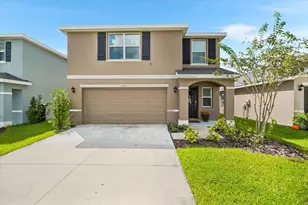 2923 Rock Sound St, Bradenton, FL 34208 - Photo 2