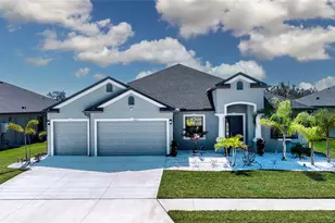 12623 Wheatgrass Ct, Parrish, FL 34219 - Photo 1