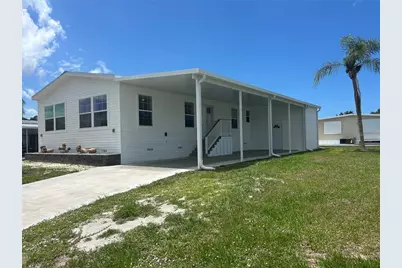 2 S Botany Bay Circle, Englewood, FL 34223 - Photo 2