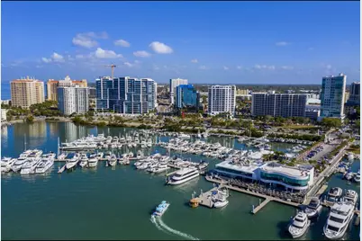 205 Golden Gate Point #401, Sarasota, FL 34236 - Photo 44