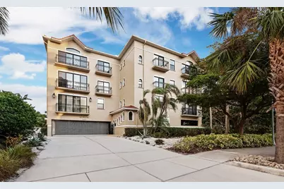205 Golden Gate Point #401, Sarasota, FL 34236 - Photo 36