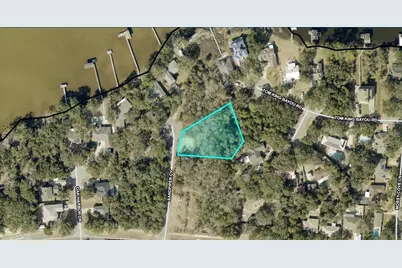 03-2S-27-2575-00B00-0100 Sandpiper Cove, Navarre, FL 32566 - Photo 2