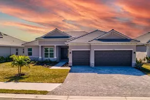 7796 Lakes Edge Ln, Port Charlotte, FL 33981 - Photo 1