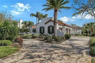 230 Osprey Point Dr, Osprey, FL 34229 - Photo 2