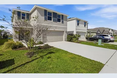 10215 Charlotte Drive, Parrish, FL 34219 - Photo 2