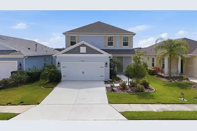 10429 Crooked Creek Court, Parrish, FL 34219 - Photo 1