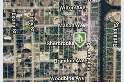 19225 Sherbrooke Avenue, Port Charlotte, FL 33954 - Photo 2
