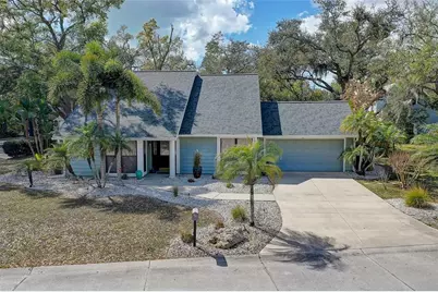 3696 Quiet Pond Lane, Sarasota, FL 34235 - Photo 1