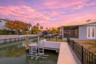 765 St Judes Dr N, Longboat Key, FL 34228 - Photo 2