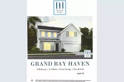 659 Maldives Trail, Sarasota, FL 34234 - Photo 1