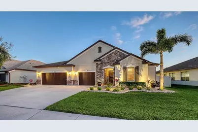 13071 Utopia Loop, Bradenton, FL 34211 - Photo 1