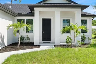 3299 Pinetree St, Port Charlotte, FL 33952 - Photo 1