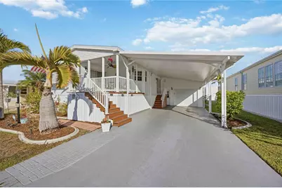 10303 Burnt Store Road #97, Punta Gorda, FL 33950 - Photo 1