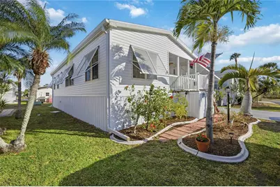 10303 Burnt Store Road #97, Punta Gorda, FL 33950 - Photo 2