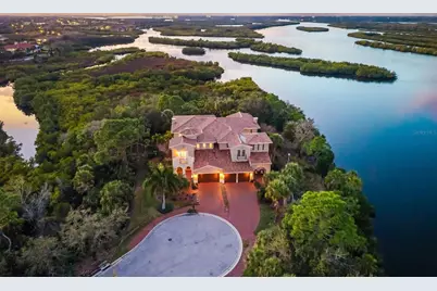 1045 Fish Hook Cove, Bradenton, FL 34212 - Photo 1