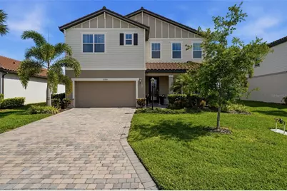 13705 Flat Woods Terrace, Bradenton, FL 34211 - Photo 2