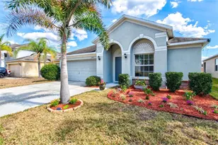 11021 Standing Stone Dr, Wimauma, FL 33598 - Photo 2