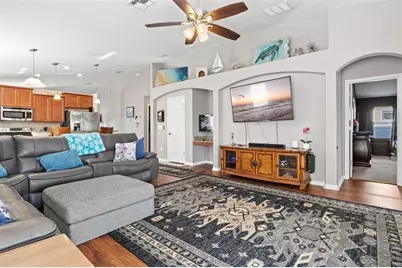 11021 Standing Stone Drive, Wimauma, FL 33598 - Photo 14