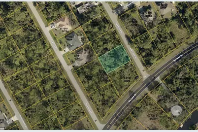 San Paola St, North Port, FL 34287 - Photo 1