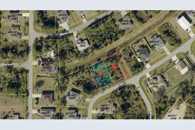 Totem Avenue, North Port, FL 34291 - Photo 1