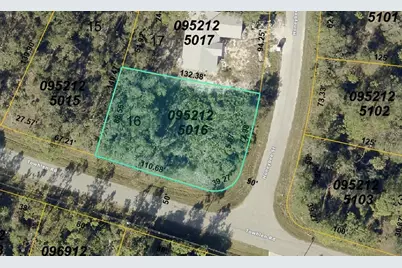 Honeybee Street, North Port, FL 34291 - Photo 1