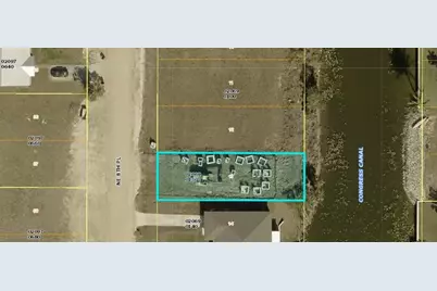 1503 NE 8th Place, Cape Coral, FL 33909 - Photo 1
