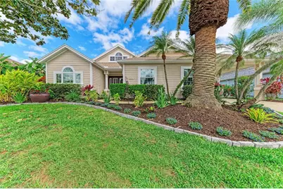 4735 Spinnaker Drive, Bradenton, FL 34208 - Photo 1