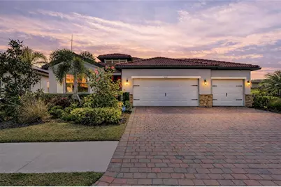 277 Villoresi Boulevard, Nokomis, FL 34275 - Photo 1