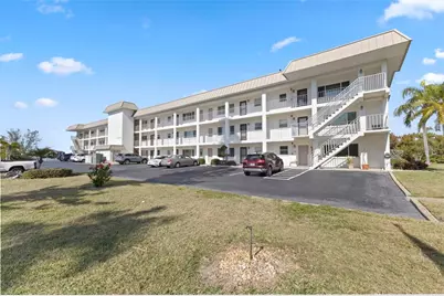 3330 Gulf Of Mexico Drive #104D, Longboat Key, FL 34228 - Photo 2