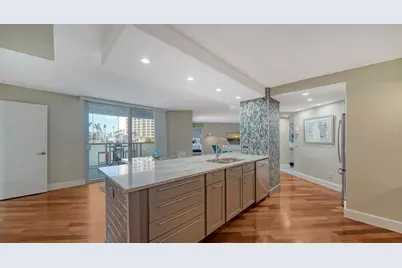 1111 N Gulfstream Avenue #4E, Sarasota, FL 34236 - Photo 6