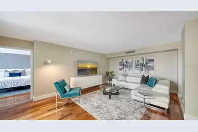 1111 N Gulfstream Avenue #4E, Sarasota, FL 34236 - Photo 2