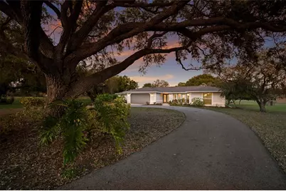 1516 Fox Creek Drive, Sarasota, FL 34240 - Photo 1