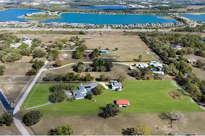 1516 Fox Creek Drive, Sarasota, FL 34240 - Photo 1