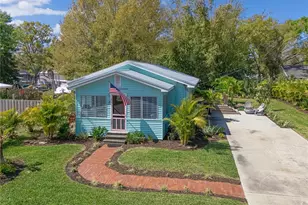 609 15th Ave W, Palmetto, FL 34221 - Photo 1