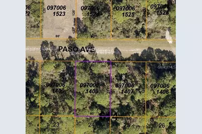 Paso Avenue, North Port, FL 34291 - Photo 2
