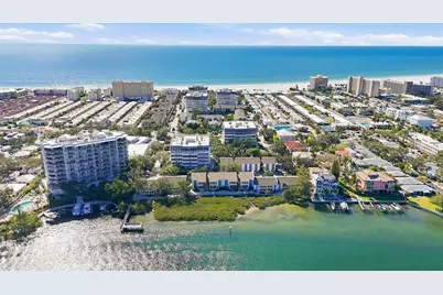 1200 E Peppertree Lane #307, Sarasota, FL 34242 - Photo 2