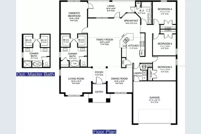 1474 Nabatoff Street, North Port, FL 34288 - Photo 2