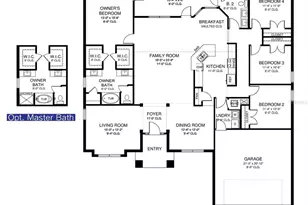 1474 Nabatoff St, North Port, FL 34288 - Photo 2