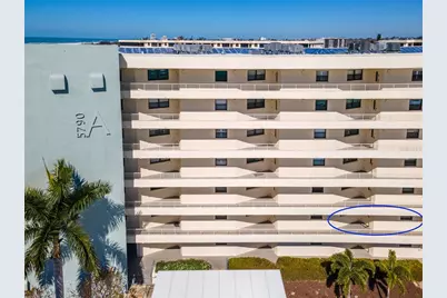 5790 Midnight Pass Road #208, Sarasota, FL 34242 - Photo 2