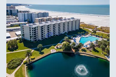 5790 Midnight Pass Road #208, Sarasota, FL 34242 - Photo 1