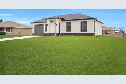 4003 10th Street SW, Lehigh Acres, FL 33976 - Photo 2