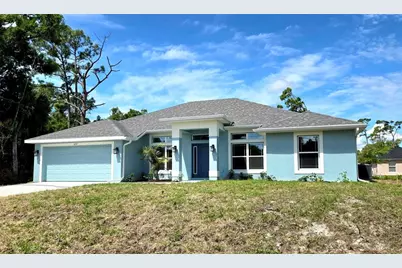 4157 N Chamberlain Boulevard, North Port, FL 34286 - Photo 1
