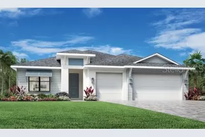 5790 Freestone Circle, Apollo Beach, FL 33572 - Photo 1