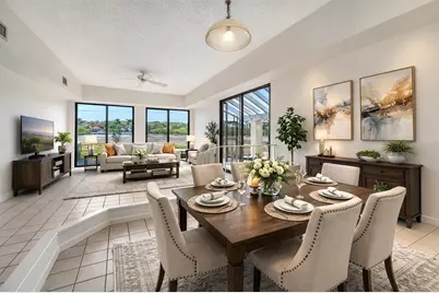 2491 Crispin Court #G3, Sarasota, FL 34235 - Photo 2